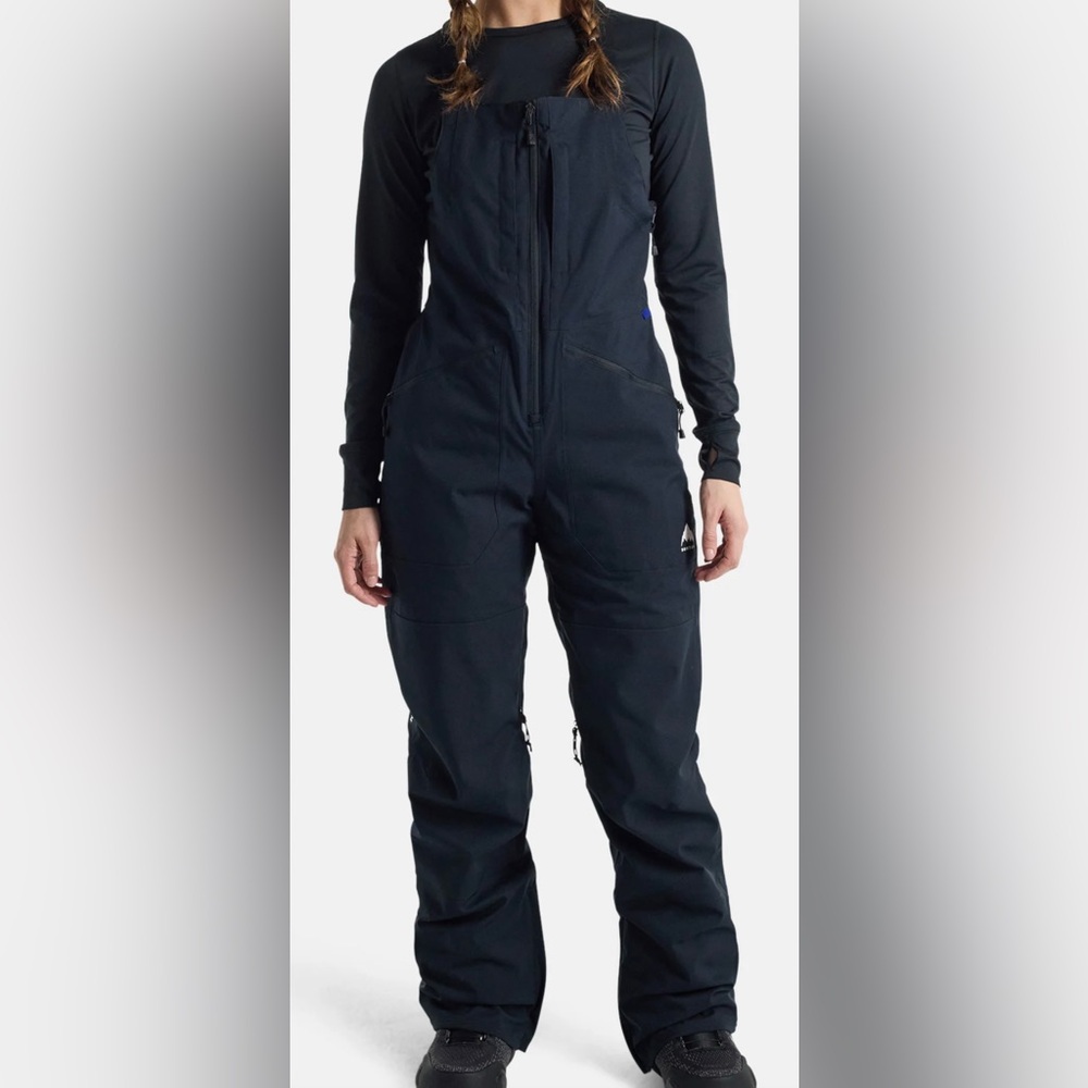 Burton Reserve 2L Bib Snowboard Pants